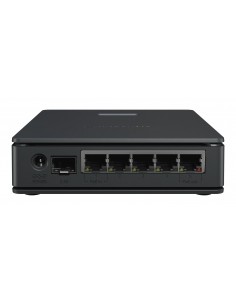 Mikrotik hAP ax S 1800...